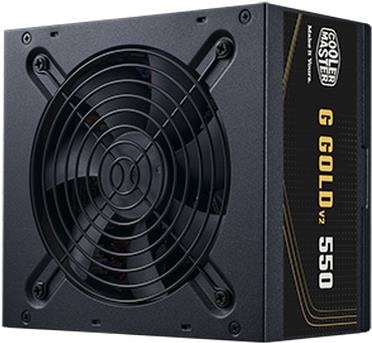 Immagine prodotto Cooler Master G Gold 550 V2 (550 W)