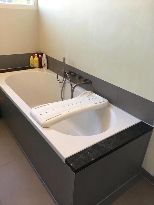 Produktbild Devilbiss Badebrett 74.5 cm (74.50 x 35 cm)