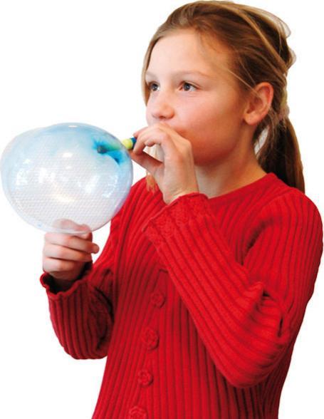 Produktbild HCM Kinzel Magic Balloon