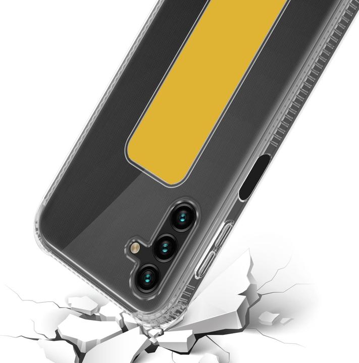 Produktbild Cadorabo Hülle für Samsung Galaxy A13 5G im TPU mit Halterung LM167 Style (Samsung Galaxy A13 5G)