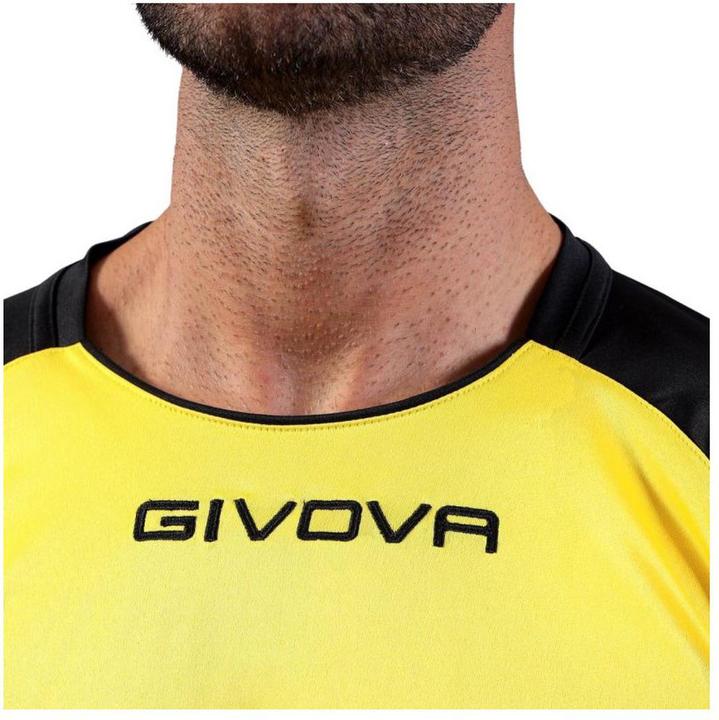 Produktbild Givova Capo (4XS)