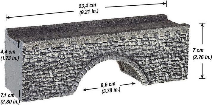 Immagine prodotto Noch 58690