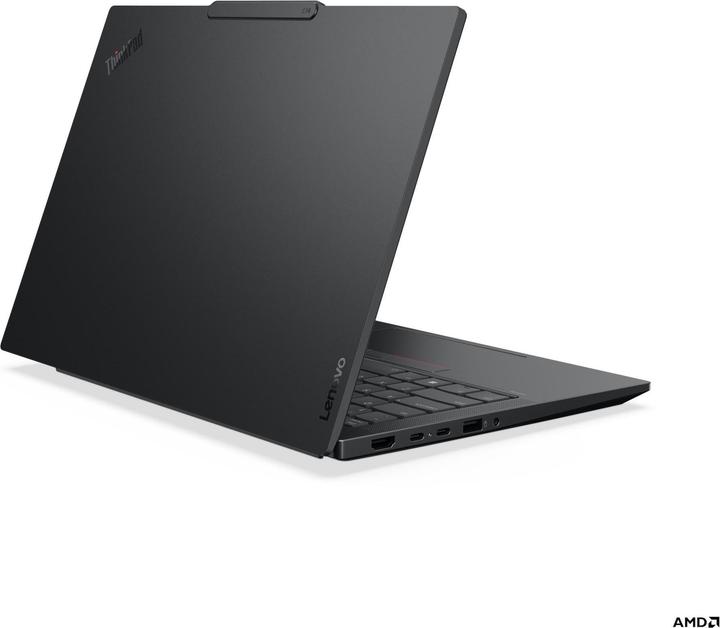 Produktbild Lenovo ThinkPad E14 Gen 7 (14", AMD Ryzen 7 250, 16 GB, 512 GB, DE)