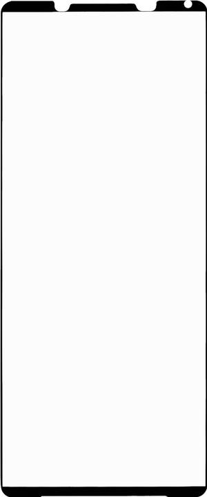 Produktbild Cazy Schutzglass Kompatibel mit Sony Xperia 1 IV - Tempered Glass Volle Abdeckung - 2 Stück (2 Stk., Sony Xperia 1 IV)