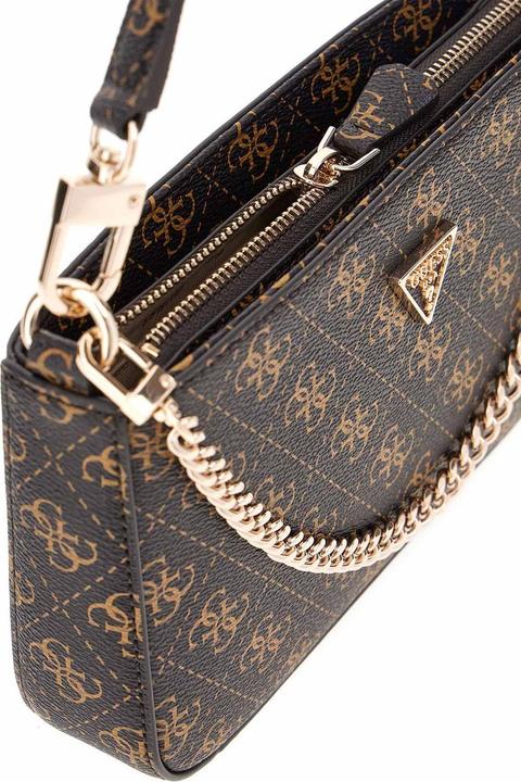 Image du produit Guess Handtasche Noelle II Mini Top Zip SHB 72720 Logo