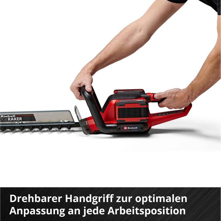 Productafbeelding Einhell GE-CH 36/65 Li (Oplaadbare batterij)
