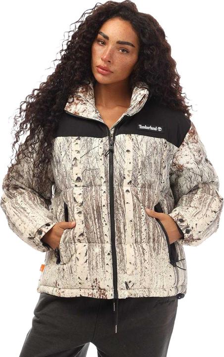 Produktbild Timberland Steppjacke (L)