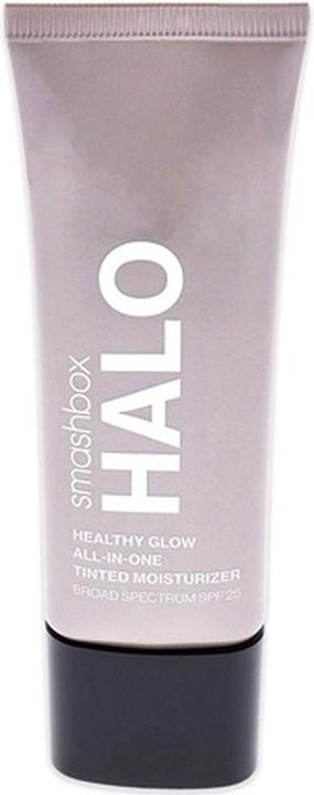 Produktbild Smashbox Halo H Glace TIntense Moisturizer Sun Protection Factor 25 Medium (MEDIUM)