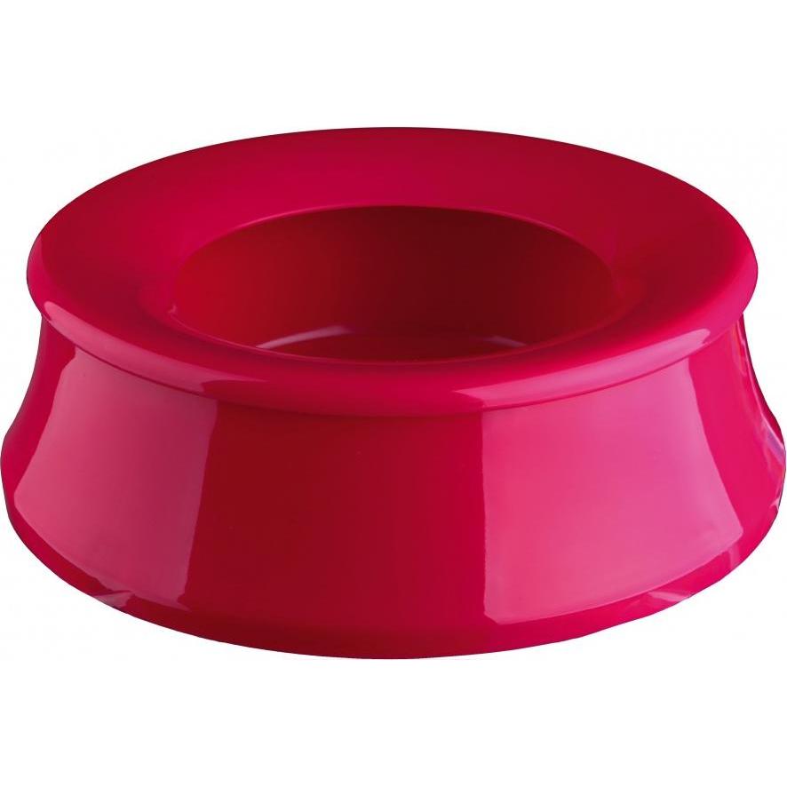 Trixie Swobby Hundenapf, 1,7 l/ø24cm (1.70 l), Futternapf