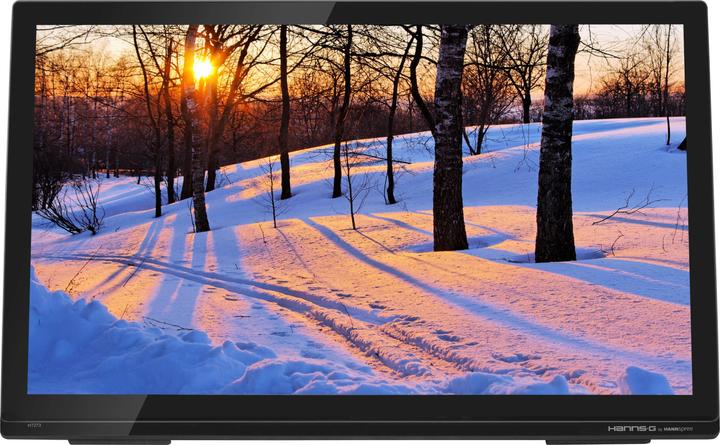 Actual product image Hannspree HT273HPB (1920 x 1080 pixels, 27")