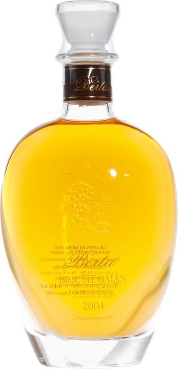 Immagine prodotto Berta Grappa Bric Del Gaian 2007 (1 x 70 cl)