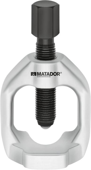Matador Kugelgelenk-Ausdrücker, 40 mm 07290004 (07290004)