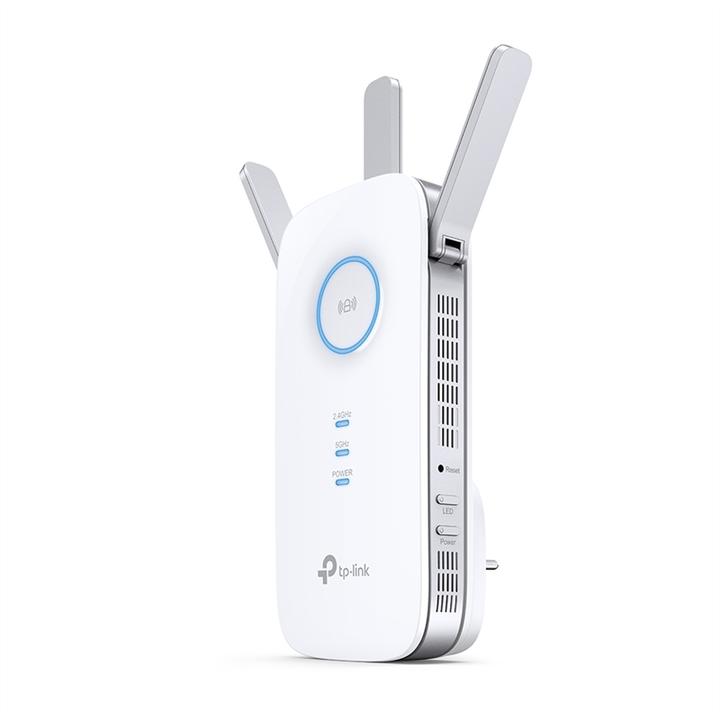 Produktbild TP-Link RE550 (1300 Mbit/s, 600 Mbit/s)