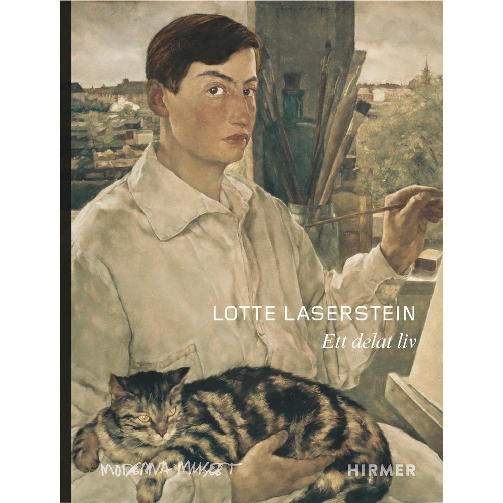 Lotte Laserstein, Fachbücher von Anna-Carola Krausse, Iris Müller-Westermann