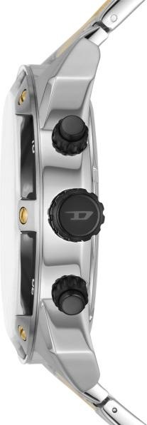 Immagine prodotto Diesel Spiked (Cronografo, 49 mm)