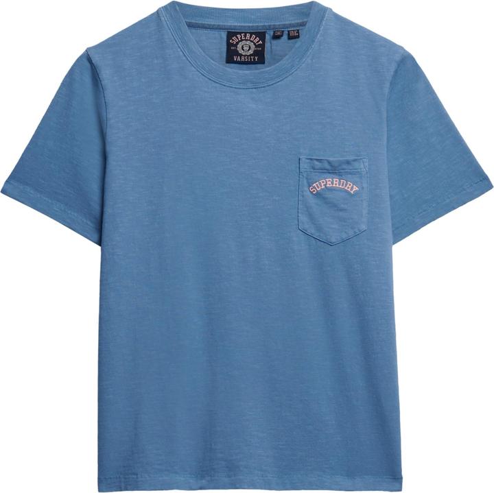 Produktbild Superdry Garment Dye Essential (XS)
