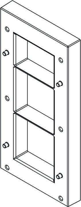 Immagine prodotto Servetto Distanziatori (1 pz.)