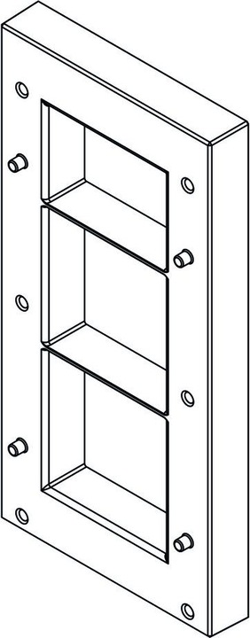 Actual product image Servetto Spacers (1 pcs.)