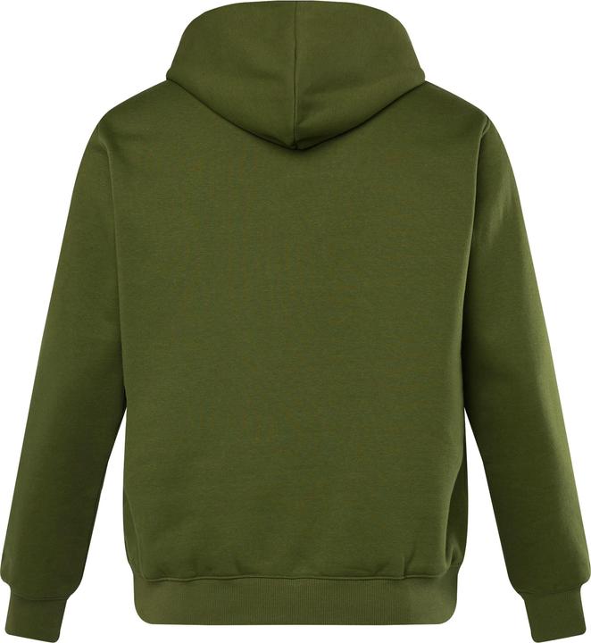 Produktbild JP1880 Hoodie, Kapuzensweater, Print vorne (4XL)