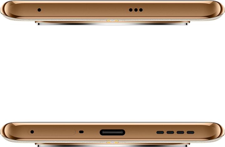 Actual product image realme 11 Pro (256 GB, Sunrise Beige, 6.70", Dual SIM, 5G)
