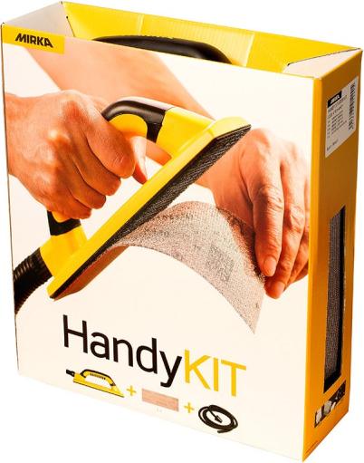 Produktbild Mirka Handy (80, 120, 180)