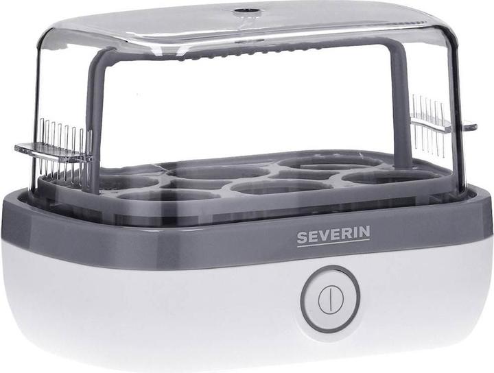 Productafbeelding Severin EK 3164 (EU-stekker)