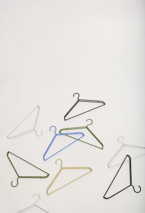 Actual product image Hübsch Apply Hanger (1x)