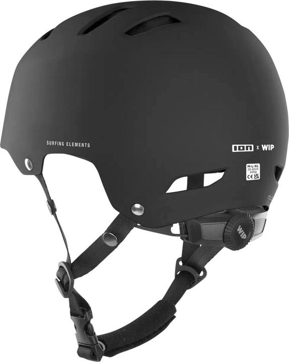 ION Helmet Slash Core