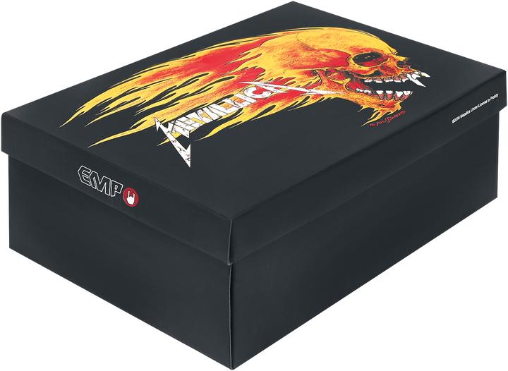 Image du produit Metallica EMP Signature Collection (43)