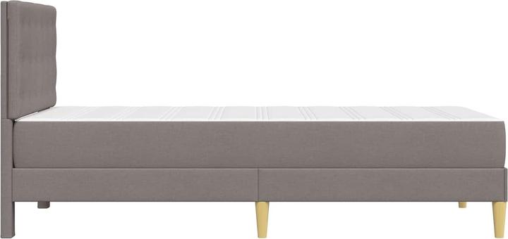 Produktbild vidaXL Bettrahmen (80 x 200 cm)