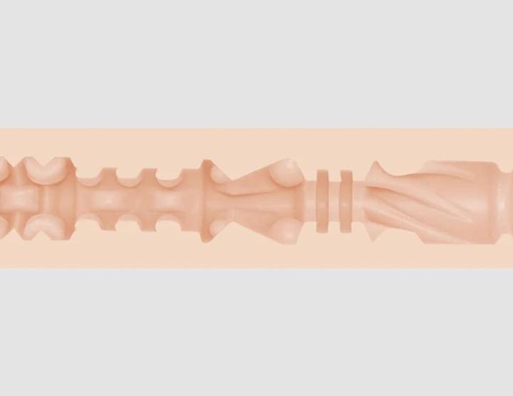 Produktbild Fleshlight Elsa Jean