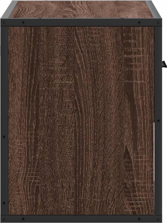 Image du produit vidaXL TV-Schrank (60 x 31 x 39.50 cm)