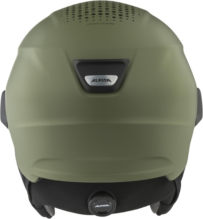 Actual product image ALPINA SPORTS Alto Q-lite (59 - 63 cm, L)