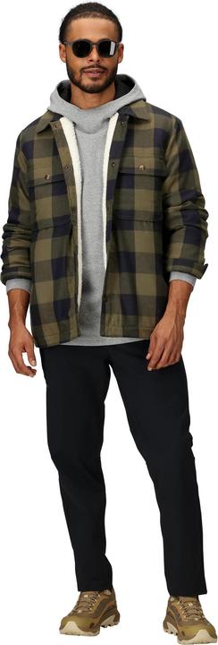 Immagine prodotto Marmot Ridgefield Sherpa Flannel (M)