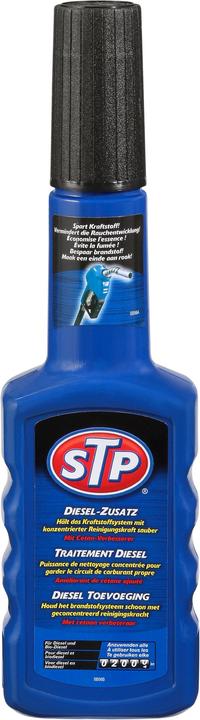 Immagine prodotto STP Additivo diesel (0.20 l)