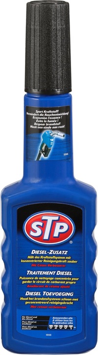 STP Additivo diesel (0.20 l)