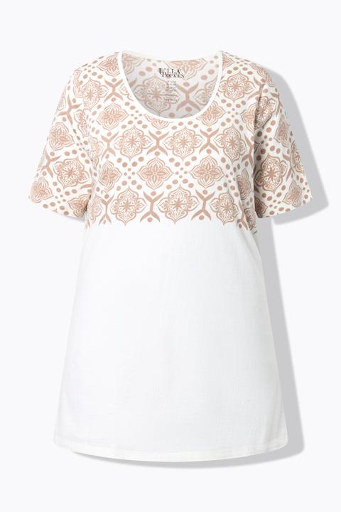 Produktbild Ulla Popken Longshirt (42)