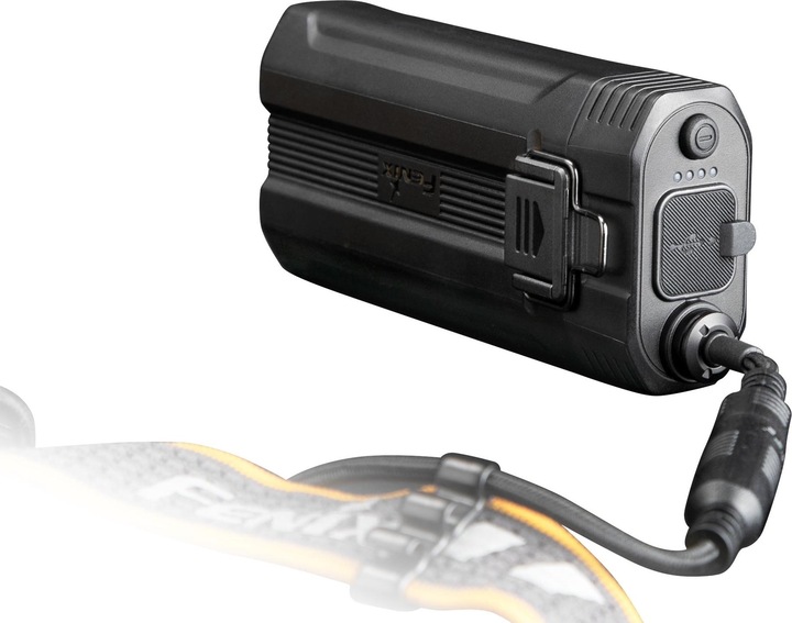 Produktbild Fenix Hp30r V 2.0 (3000 lm)