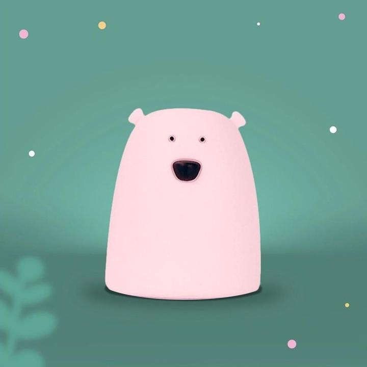 Actual product image Marys Lampe Bär Klein