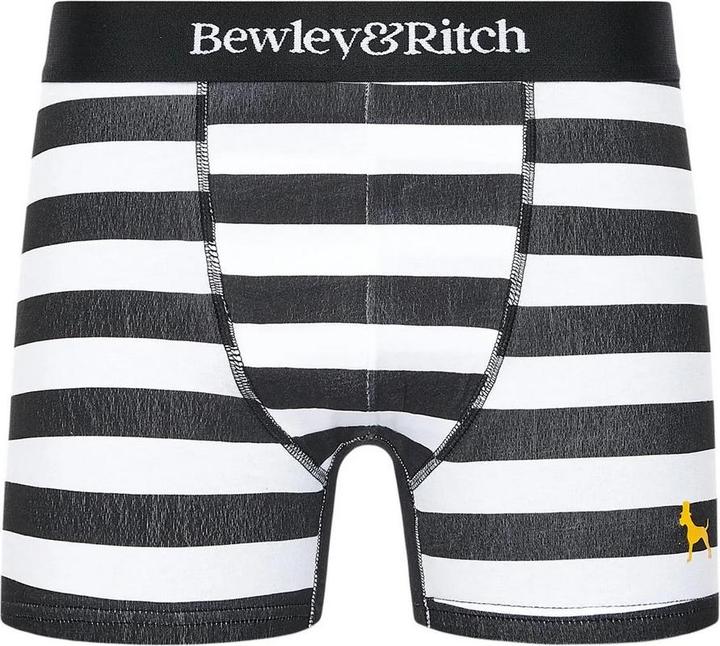 Produktbild Bewley & Ritch Kurhah Boxershorts (5erPack) (M, 5er Pack)