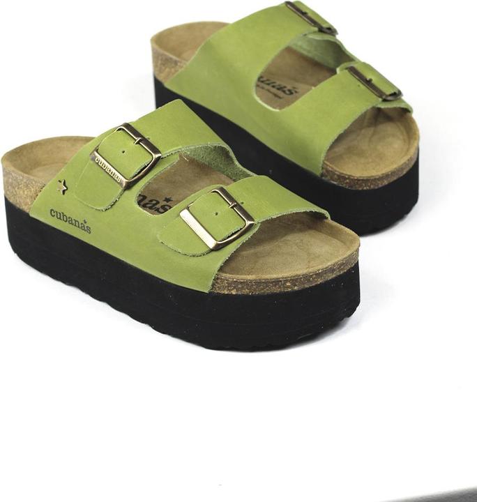 Actual product image Cubanas Amalia Plattform (38)