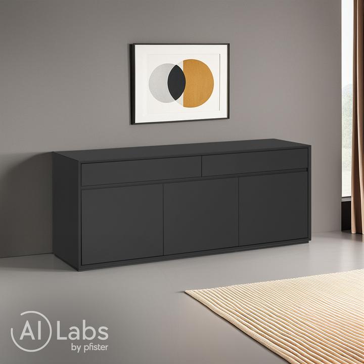 Produktbild pfister Frame (180 x 64 cm)