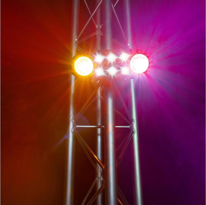 Image du produit BeamZ Lichteffekt StrobeMoon (24 W, LED)