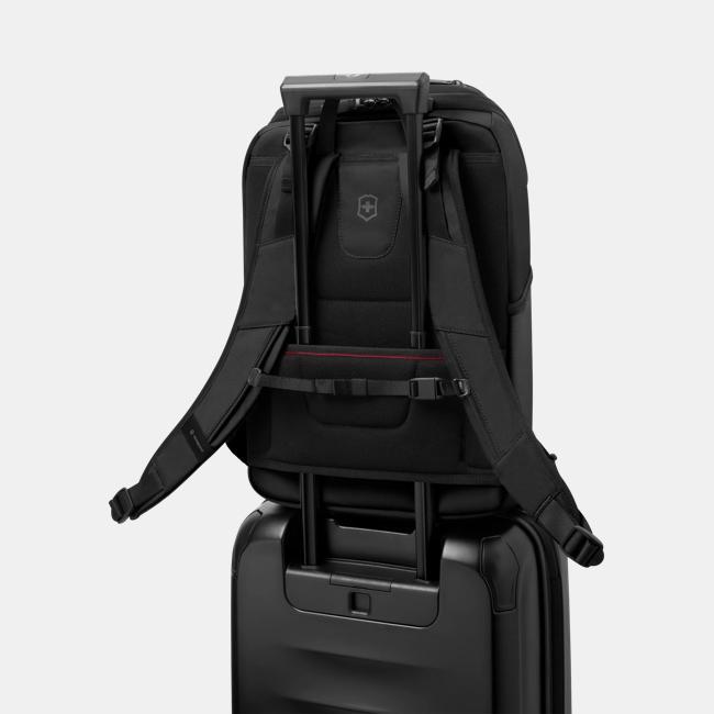 Image du produit Victorinox Altmont Modern, Sac à dos Commuter, Noir (22 l)