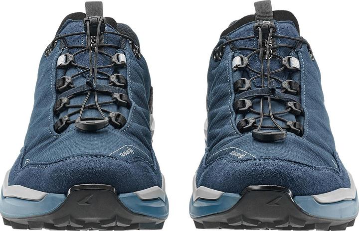 Actual product image Lowa Maddox Pro Gtx Lo Sl (46.5)