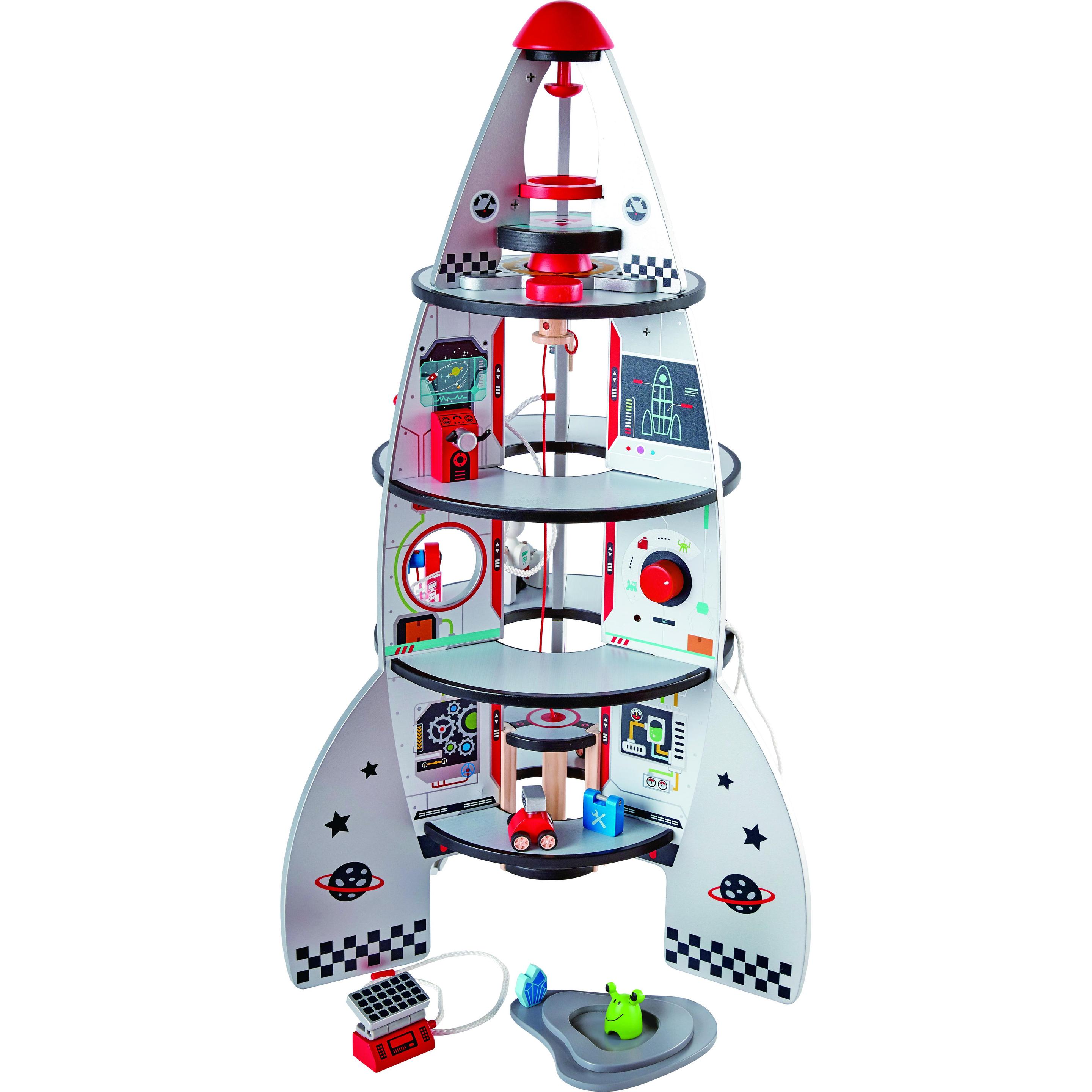 Hape Rakete