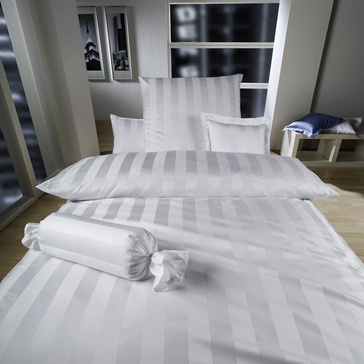 Actual product image Curt Bauer Como (Pillowcase, 40x40 cm)