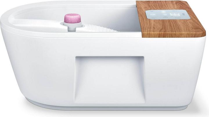 Actual product image Beurer FB 65