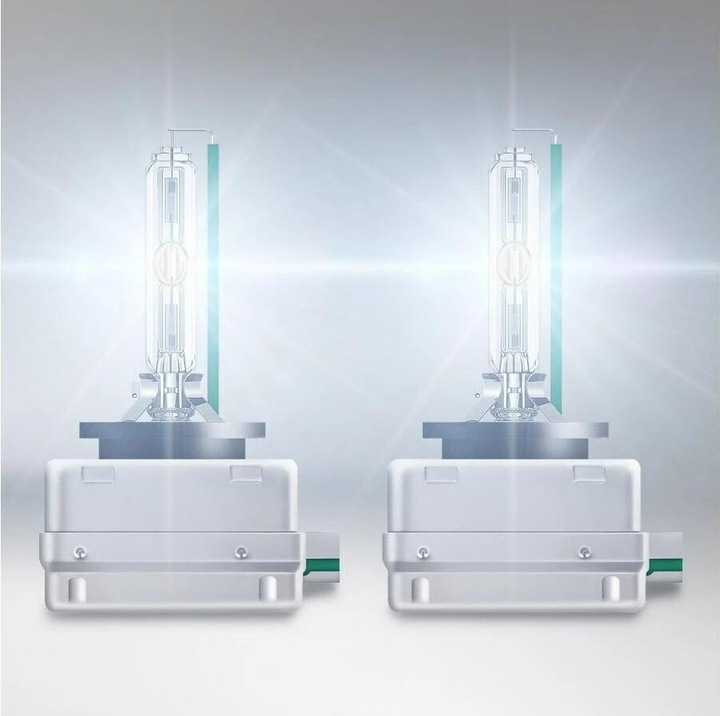 Produktbild Osram Night Breaker Laser Xenarc (D3S)