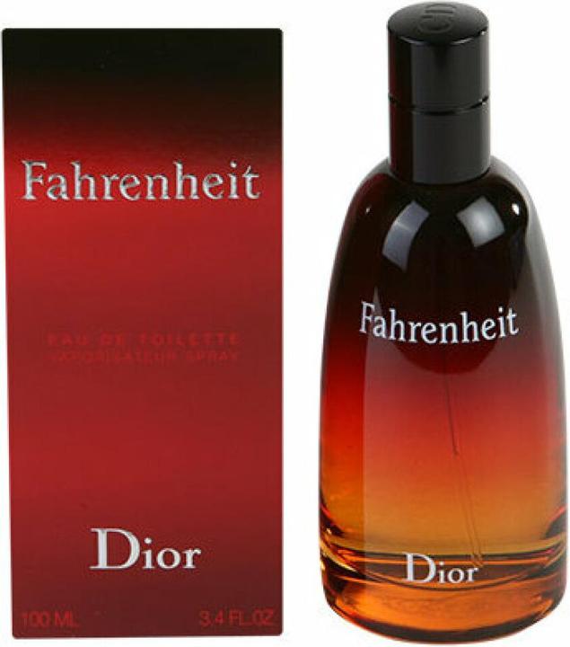 Produktbild Dior Fahrenheit (Eau de Toilette, 100 ml)